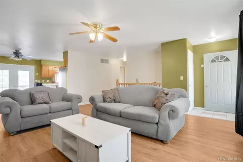 Living - 210 Elm St, Bennett, CO 80102 photo 1 of 2