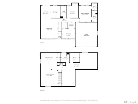 Floorplan - 210 Elm St, Bennett, CO 80102 photo 3 of 3