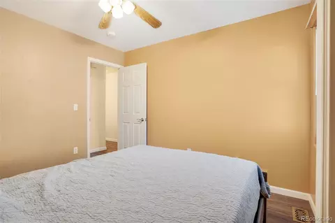 Bedroom - 210 Elm St, Bennett, CO 80102 photo 4 of 6
