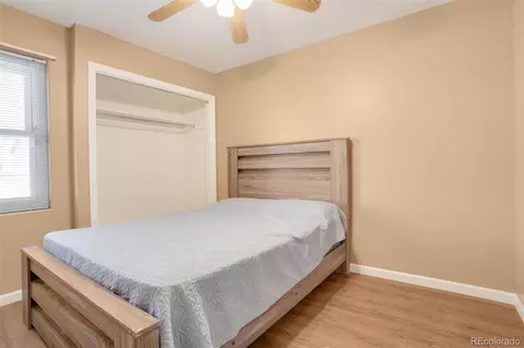Bedroom - 210 Elm St, Bennett, CO 80102 photo 3 of 6