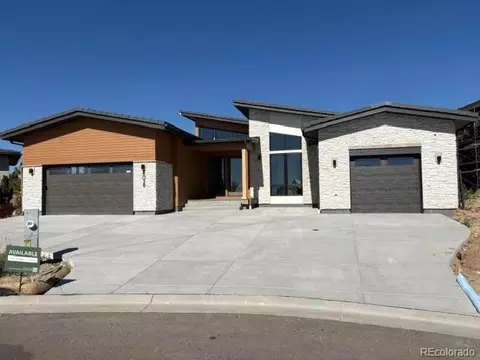 8038 Vestal Peak Ct, Castle Rock, CO 80108