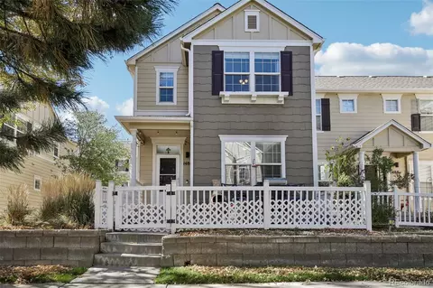 1486 Red Peak Dr, Castle Rock, CO 80109