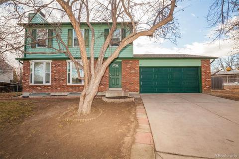 11104 Eudora Pl, Thornton, CO 80233 photo 1