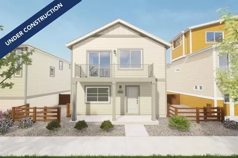 13468 E 103rd Ave, Commerce City, CO 80022
