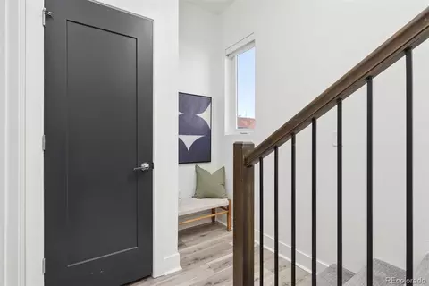 Entry Way - 3855 E Cedar Ave, Denver, CO 80209 photo 1 of 1