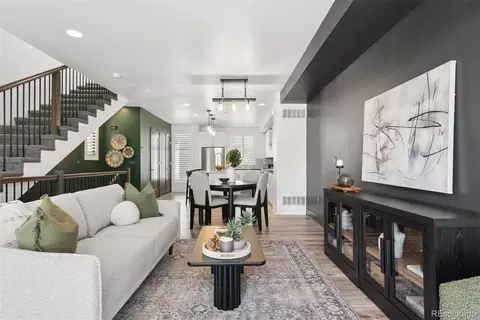 Other - 3855 E Cedar Ave, Denver, CO 80209 photo 5 of 13