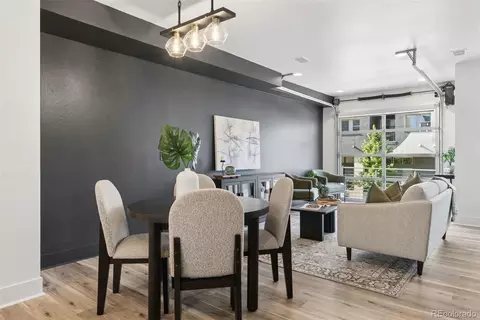 Dining - 3855 E Cedar Ave, Denver, CO 80209 photo 1 of 2