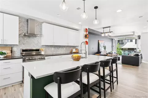 3855 E Cedar Ave, Denver, CO 80209