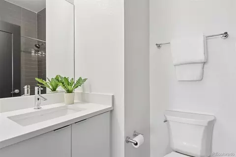 Bath - 3855 E Cedar Ave, Denver, CO 80209 photo 5 of 5