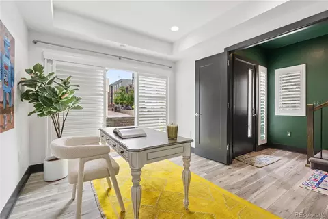 Other - 3855 E Cedar Ave, Denver, CO 80209 photo 1 of 8