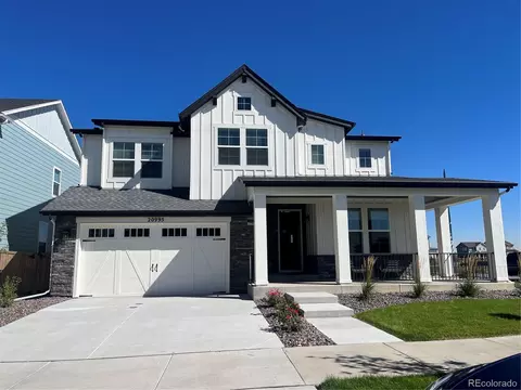 20995 E 61st Dr, Aurora, CO 80019