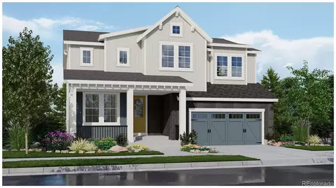 20995 E 61st Dr, Aurora, CO 80019 photo 2