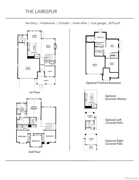 20995 E 61st Dr, Aurora, CO 80019 photo 3
