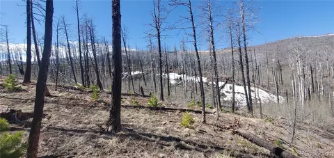 lot S 854855 Slaoui Pl, Fort Garland, CO 81133