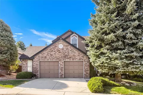 2352 Weatherstone Cir, Highlands Ranch, CO 80126