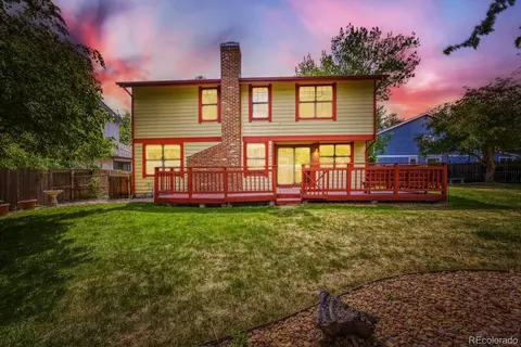 Exterior - 8168 Dover Cir, Arvada, CO 80005 photo 8 of 15