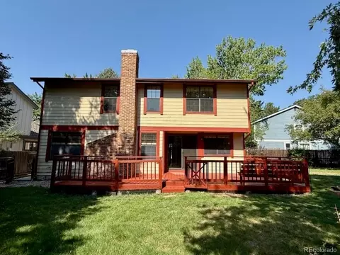 Exterior - 8168 Dover Cir, Arvada, CO 80005 photo 7 of 15