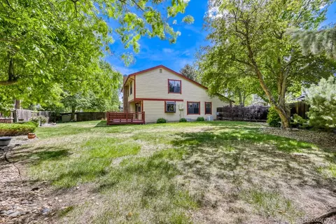 Exterior - 8168 Dover Cir, Arvada, CO 80005 photo 9 of 15