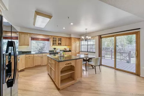 Kitchen - 8168 Dover Cir, Arvada, CO 80005 photo 1 of 4