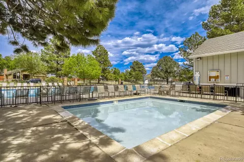 Exterior - 8168 Dover Cir, Arvada, CO 80005 photo 14 of 15