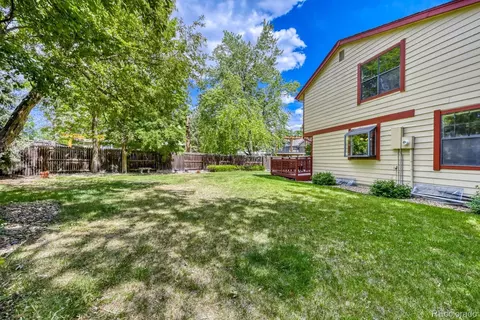Exterior - 8168 Dover Cir, Arvada, CO 80005 photo 10 of 15
