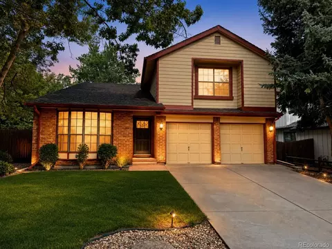 Exterior - 8168 Dover Cir, Arvada, CO 80005 photo 2 of 15