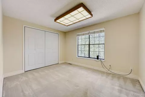 Bedroom - 8168 Dover Cir, Arvada, CO 80005 photo 4 of 5