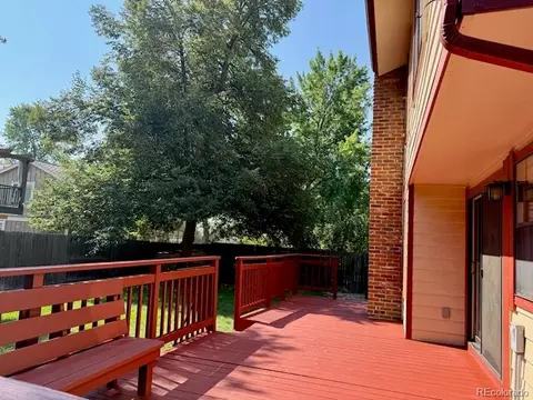 Exterior - 8168 Dover Cir, Arvada, CO 80005 photo 6 of 15