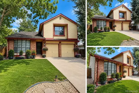 Exterior - 8168 Dover Cir, Arvada, CO 80005 photo 12 of 15
