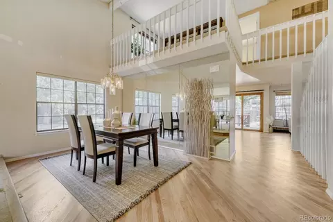 Dining - 8168 Dover Cir, Arvada, CO 80005 photo 1 of 1