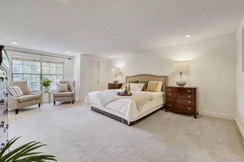 Bedroom - 8168 Dover Cir, Arvada, CO 80005 photo 1 of 5