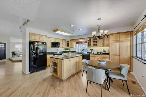 Kitchen - 8168 Dover Cir, Arvada, CO 80005 photo 2 of 4