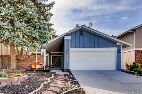 12640 E Bates Cir E, Aurora, CO 80014 photo 1
