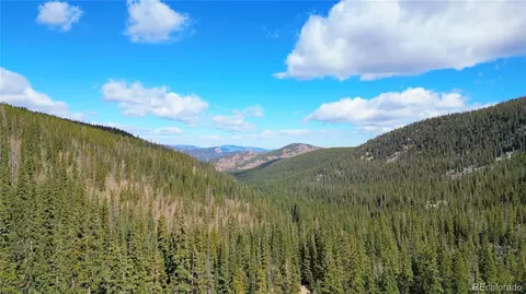 North Lot Chicago Creek Road, Idaho Springs, CO 80452