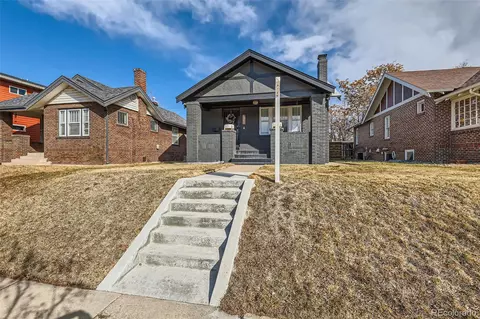 3138 N Josephine St, Denver, CO 80205