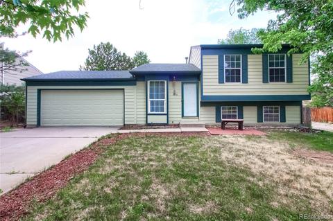 18831 E 22nd Dr, Aurora, CO 80011 photo 1
