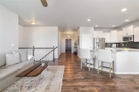 Entry Way - 12685 Windingwalk Dr, Peyton, CO 80831 photo 2 of 2