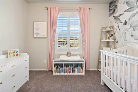 Bedroom - 12685 Windingwalk Dr, Peyton, CO 80831 photo 5 of 9