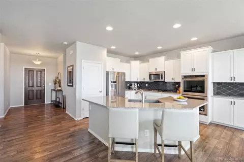 Kitchen - 12685 Windingwalk Dr, Peyton, CO 80831 photo 1 of 6