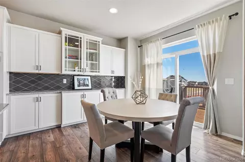 Dining - 12685 Windingwalk Dr, Peyton, CO 80831 photo 1 of 2