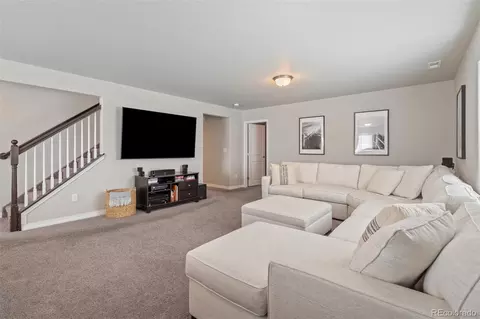 Living - 12685 Windingwalk Dr, Peyton, CO 80831 photo 8 of 10
