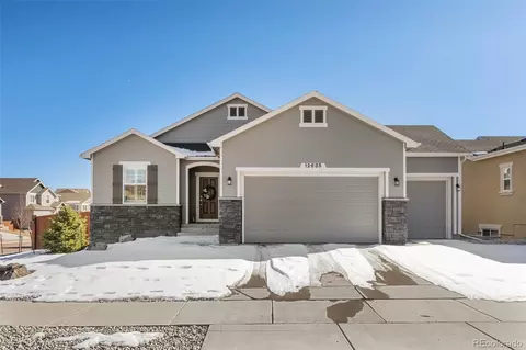 12685 Windingwalk Dr, Peyton, CO 80831