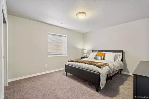 Bedroom - 12685 Windingwalk Dr, Peyton, CO 80831 photo 8 of 9