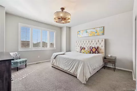 Bedroom - 12685 Windingwalk Dr, Peyton, CO 80831 photo 1 of 9