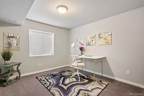 Bedroom - 12685 Windingwalk Dr, Peyton, CO 80831 photo 6 of 9