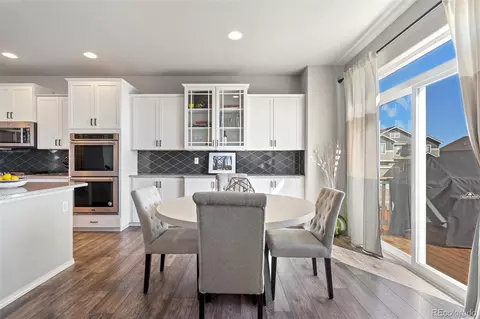 Dining - 12685 Windingwalk Dr, Peyton, CO 80831 photo 2 of 2