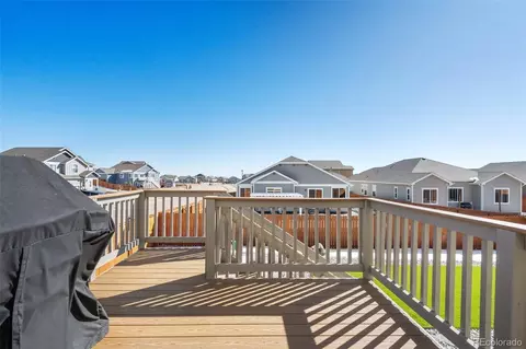 Exterior - 12685 Windingwalk Dr, Peyton, CO 80831 photo 4 of 11
