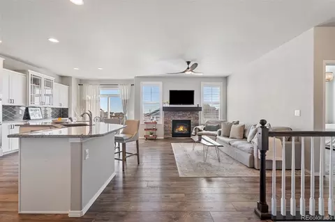Living - 12685 Windingwalk Dr, Peyton, CO 80831 photo 1 of 10