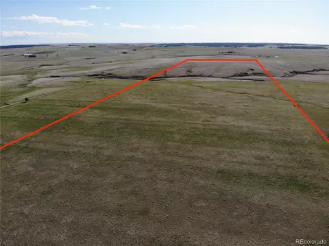County Road 37, Elbert, CO 80106