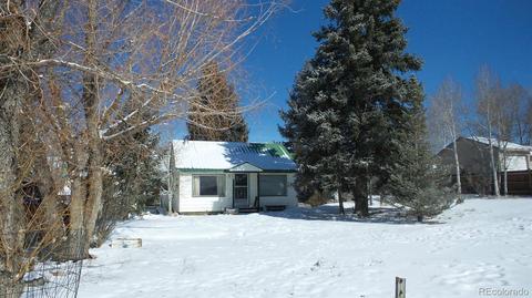 751 E Agate Ave, Granby, CO 80446 photo 1